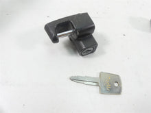 Load image into Gallery viewer, 2005 Honda V-Twin VTX1800 S3 Ignition Switch Key Lock Cap Set 35010-MCV-A20