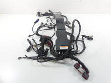 Load image into Gallery viewer, 2016 Harley Touring FLHR Road King Main Wiring Harness Loom - Non Abs 69201313 | Mototech271