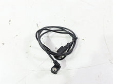 Load image into Gallery viewer, 2022 KTM 1290 Super Adventure S Rear Abs Brake Wheel Speed Sensor 76042125000 | Mototech271