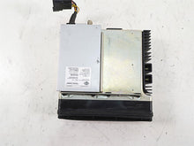 Load image into Gallery viewer, 2010 Harley Touring FLHTCU Electra Glide Radio Stereo + Cb Module -Read 76160-06 | Mototech271