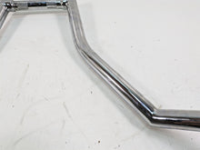 Load image into Gallery viewer, 2011 Harley Touring FLTRU Road Glide 17 1/2" Ape Hanger Handlebars + Cable Set | Mototech271