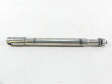 Load image into Gallery viewer, 2012 Harley CVO FLHX SE3 Street Glide Front Axle Wheel Spindle 25mm 41547-07A | Mototech271