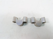 Load image into Gallery viewer, 2016 BMW R1200R K53 Wunderlich 25mm Handlebar Handle Bar Riser Set KBA90842