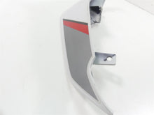 Load image into Gallery viewer, 2016 BMW S1000XR K49 Left Rear Tail Side Panel Cover Fairing Cowl 46628548985