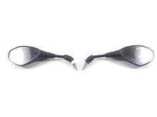 Load image into Gallery viewer, 2013 BMW F800GS STD K72 Left Right Rear View Mirror Set 51167715861 51167715862 | Mototech271