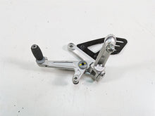 Load image into Gallery viewer, 2020 Aprilia Tuono V4 Factory Left Front Footpeg & Shifter 897829