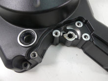 Load image into Gallery viewer, 2015 Ducati Diavel Dark Left Engine Stator Generator Cover + Waterpump 24231171A | Mototech271