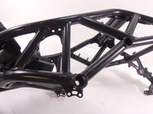 Load image into Gallery viewer, 2013 BMW F800GS K72 Frame Chassis Slvg -Read 46518530960
