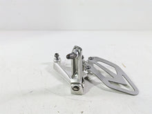 Load image into Gallery viewer, 2016 BMW S1000RR K46 Left Foot Peg Set & Mount 46717728307 | Mototech271