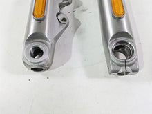 Load image into Gallery viewer, 2020 Harley Softail FXST Standard Showa Front Fork Lowers 45400295 45400296 | Mototech271