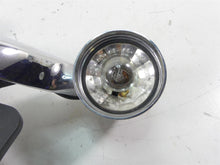 Load image into Gallery viewer, 2011 Harley Touring FLTRX Road Glide Rear Blinker Bar Plate Holder Set 68629-05 | Mototech271