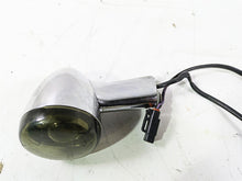 Load image into Gallery viewer, 2005 Harley Softail FLSTSCI Heritage Springer Rear Smoked Blinker Set 68977-00 | Mototech271