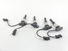 Load image into Gallery viewer, 2020 Ducati Panigale 1100 V4 S SBK Eldor Ignition Coil Stick Coils Set 38010211D