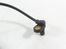 Load image into Gallery viewer, 2009 BMW F800GS K72 Rear Abs Brake Wheel Speed Sensor 34527687528 | Mototech271