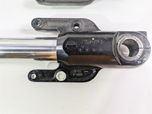 Load image into Gallery viewer, 2009 Harley XR1200 Sportster Straight Front Fork Leg Set -Read 46886-08 46887-08