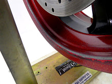 Load image into Gallery viewer, 2014 Harley VRSCF Muscle V-Rod Straight 18x8 Custom Paint Rear Wheel 40900169 | Mototech271