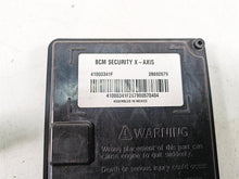 Load image into Gallery viewer, 2020 Harley Touring FLHX Street Glide Bcm X-Axis Fob Antenna Set 41000341F