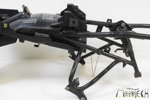 Load image into Gallery viewer, 1996 BMW R1100RT R1100 259T Rear Subframe Sub Frame Inner Fender 46512320698 | Mototech271