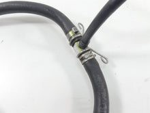 Load image into Gallery viewer, 2008 Ducati 848 SBK 12 Hole Fuel Injector Set & Lines 28040161A | Mototech271