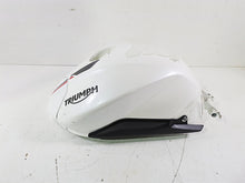Load image into Gallery viewer, 2019 Triumph Speed Triple RS 1050 Fuel Gas Petrol Tank - Little Dents T2401393 | Mototech271