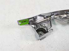 Load image into Gallery viewer, 2020 Harley Touring FLHX Street Glide Right Chrome Saddlebag Support 90200499