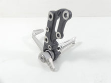 Load image into Gallery viewer, 2015 Triumph 1050 Speed Triple R Front Right Footpeg & Brake Pedal T2081752 | Mototech271