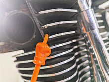 Load image into Gallery viewer, 2003 Harley FLSTC Softail Heritage 100th Running 88ci Engine Motor 22K 16121-03 | Mototech271