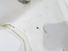 Load image into Gallery viewer, 2016 KTM 1290 Super Adventure Right Tank Cover Fairing Cowl White 60408051000