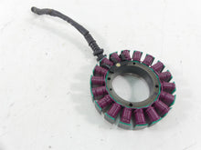 Load image into Gallery viewer, 2006 Harley Touring FLHTCUI Electra Glide Stator Alternator Generator 29987-06D | Mototech271