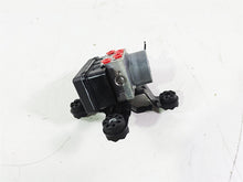 Load image into Gallery viewer, 2016 BMW F800R K73 Abs Brake Module Unit Module Pump 8556198 34518546851