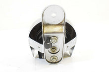 Load image into Gallery viewer, 2002 Harley Touring FLHT Electra Glide Horn With Chrome Cover 61300478A