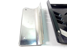 Load image into Gallery viewer, 2016 Harley Softail FLS Slim Headlight Nacelle & Fork Tube Covers Set 45900032 | Mototech271