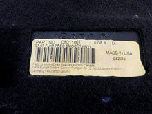 Load image into Gallery viewer, 2006 Harley Touring FLHTCU SE E-Glide Drag Specialties Predator Seat 08011061