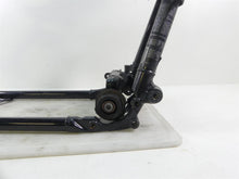 Load image into Gallery viewer, 2012 Harley CVO FLHX SE3 Street Glide Frame Chassis Export -Read 47900-11BHP