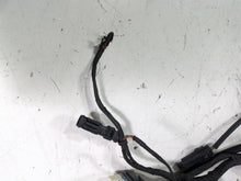Load image into Gallery viewer, 2022 BMW R1250 RT K052 Main & Engine Wiring Harness Esa - Read 61111683202