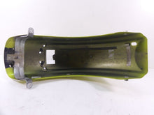 Load image into Gallery viewer, 2011 Harley Touring FLHRC Road King Rear Fender Apple Green Vivid Black 59728-09