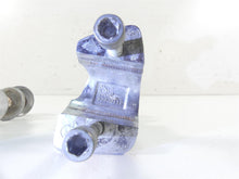 Load image into Gallery viewer, 2019 Harley Softail FLSB Sport Glide Handlebar Riser Holder Clamp 1-3/4" 55900109