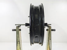 Load image into Gallery viewer, 2017 BMW S1000RR K46 Front Wheel Rim 17x3.5 - Dent 36318556000