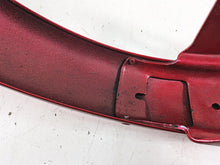 Load image into Gallery viewer, 1999 Harley FXSTS Softail Springer Front Fender Red Pearl Custom Paint 59176-96A