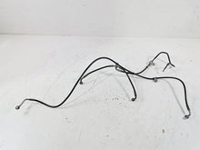 Load image into Gallery viewer, 2015 BMW K1600 GT K48 Front Abs Brake Line Set 34328546368