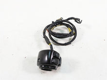 Load image into Gallery viewer, 2005 Harley Dyna FXDL Low Rider Left Hand Control Switch - Read 71682-06A | Mototech271
