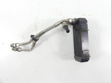Load image into Gallery viewer, 2018 Ducati Hypermotard 939 SP Oil Cooler Radiator With Lines 54841091A | Mototech271