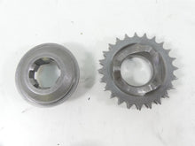 Load image into Gallery viewer, 1993 Harley FXSTS Softail Springer Primary Drive Clutch Kit 37707-90