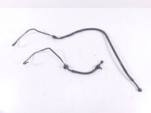 Load image into Gallery viewer, 2015 Yamaha YZF-R1M Rear Abs Brake Line Hose Tube Set 2CR-2581K-00-00 | Mototech271