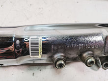 Load image into Gallery viewer, 2009 Harley FXCWC Softail Rocker C Chrome Front Fork Leg Set - Read 46950-08 | Mototech271