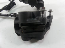 Load image into Gallery viewer, 2008 Yamaha FZ1 Fazer Front Brake Calipers L 2D1-2580T-00-00 R 2D1-2580U-00-00 | Mototech271