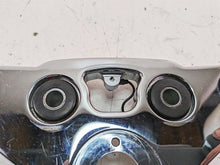 Load image into Gallery viewer, 2009 Harley FXCWC Softail Rocker C Upper Triple Tree Steering Clamp 46637-08 | Mototech271
