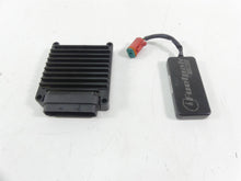 Load image into Gallery viewer, 2009 Harley FXDF Dyna Fat Bob Cdi Ecu Ecm + Vance Hines Fuelpak Module 32852-08A | Mototech271