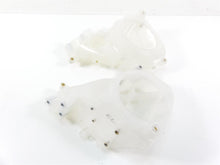 Load image into Gallery viewer, 2016 Harley Touring FLHTP Electra Glide Front Speaker Box Housing Set 57000175 | Mototech271