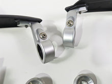 Load image into Gallery viewer, 2006 BMW R1200GS K255 Adv Hand Guards & Handlebar Mounts 46637704885 | Mototech271